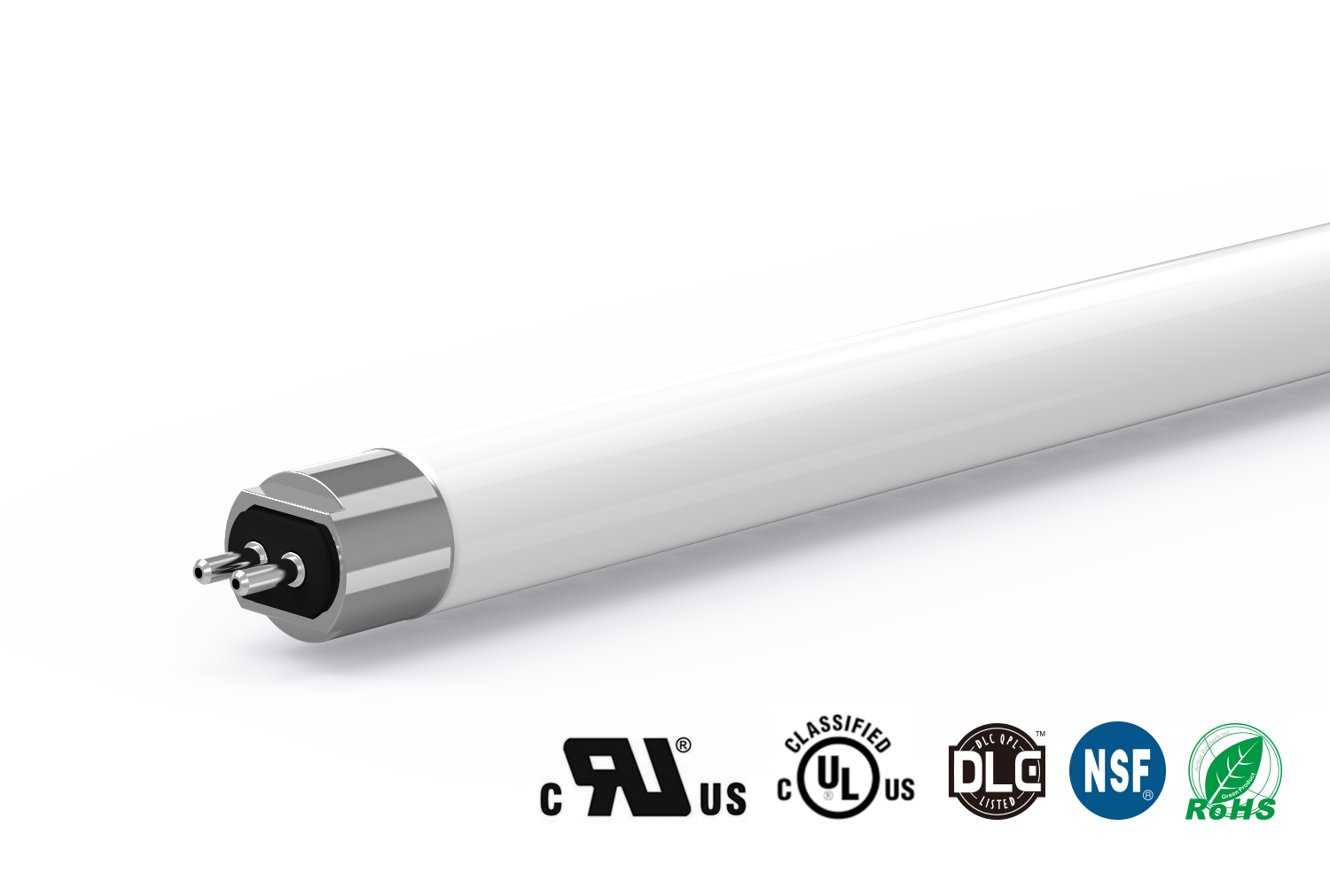 LED T5 DR
